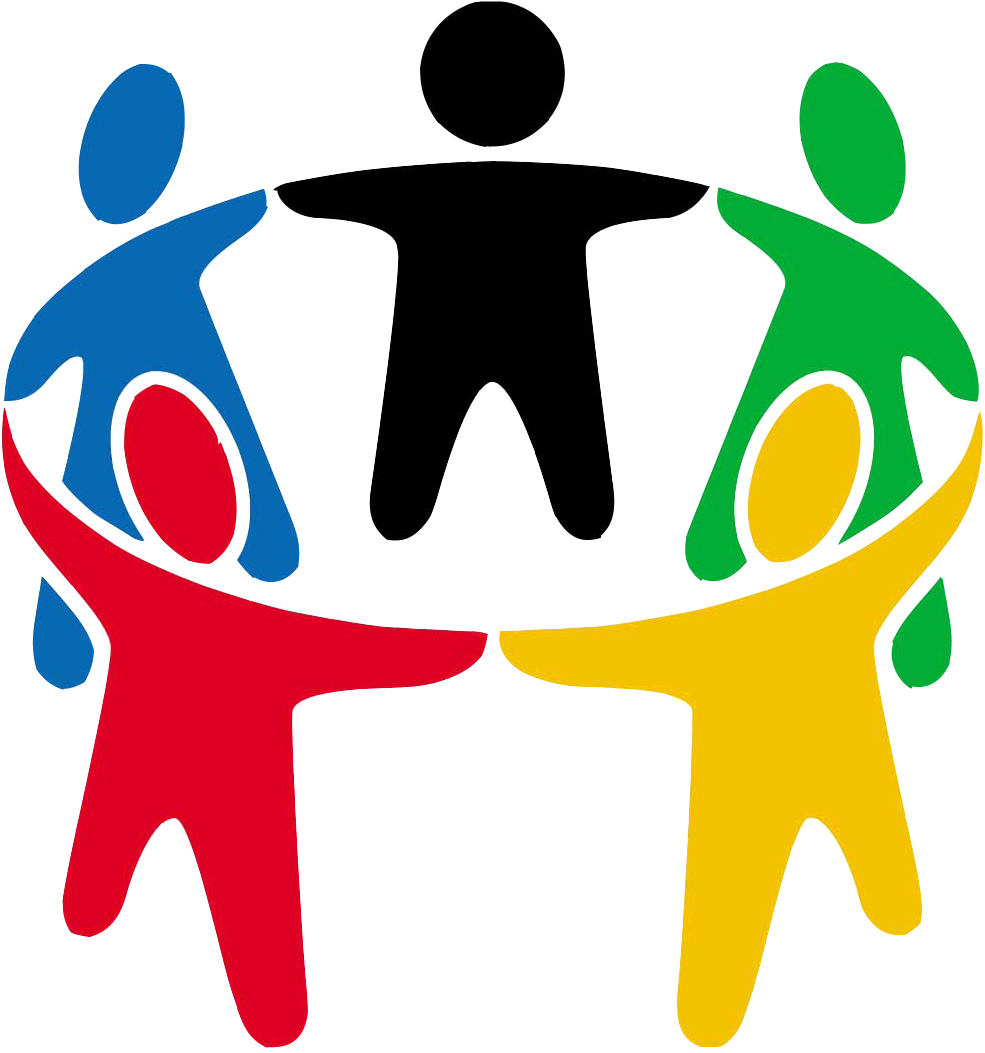 Society Clipart Social Service - Community Engagement - Png Download (1200x1146), Png Download