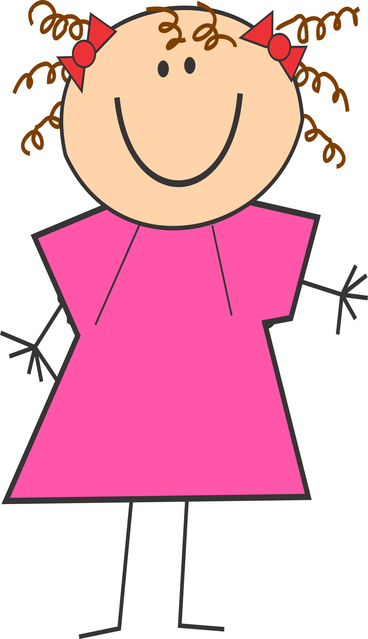 Big Image - Ballyvaughan Clipart (1271x2206), Png Download