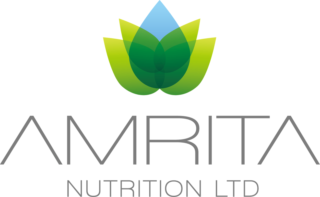 Amrita Nutrition Ltd Clipart (1253x771), Png Download