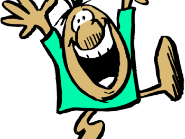 Ok Clipart Excitement - Polubic Matematyke Cwiczenia Rozwijajace Umiejetnosci - Png Download (640x480), Png Download