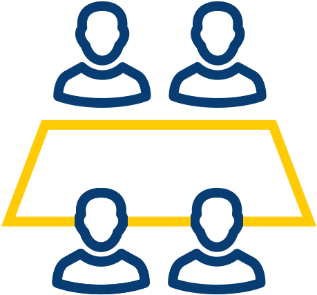 Finnish Social Partners' “a Guide For Better Work” - Icon Clipart (700x700), Png Download