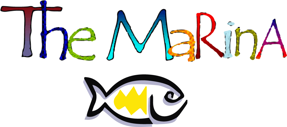 Brattleboro, Vt Waterfront Dining Logo Clipart Full Size Clipart