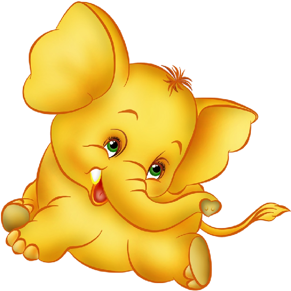 Cartoon Funny Clipart - Good Night Images With Cartoon - Png Download (600x600), Png Download