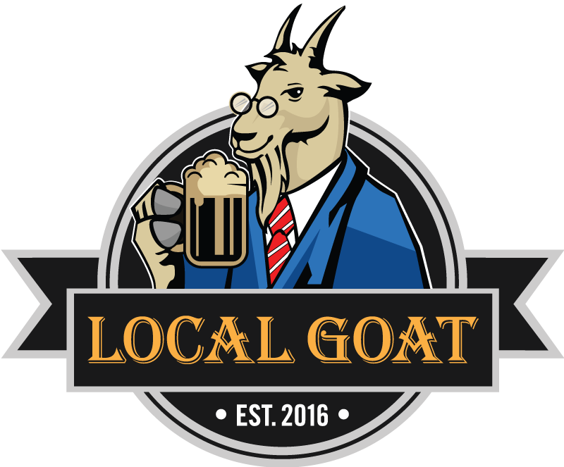 Local Goat In Pigeon Forge Tn - Azuregreen Ebcle Clergy (with Pentagram) Clipart (800x663), Png Download