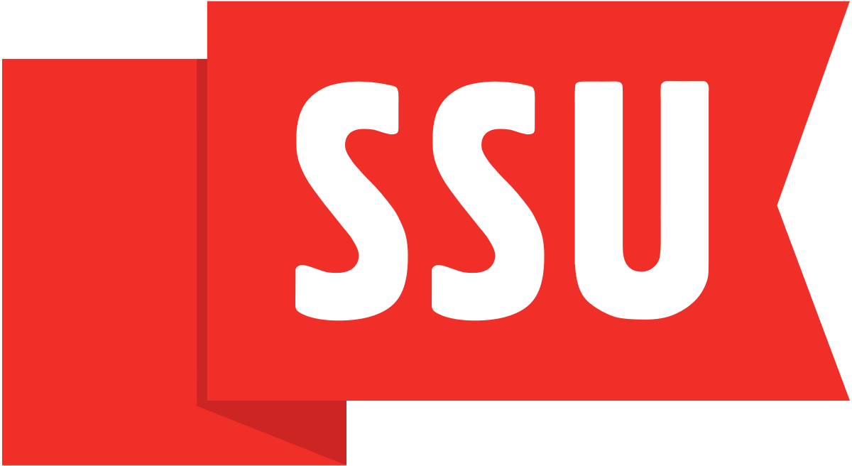 Sveriges Socialdemokratiska Ungdomsförbund Clipart (1200x656), Png Download