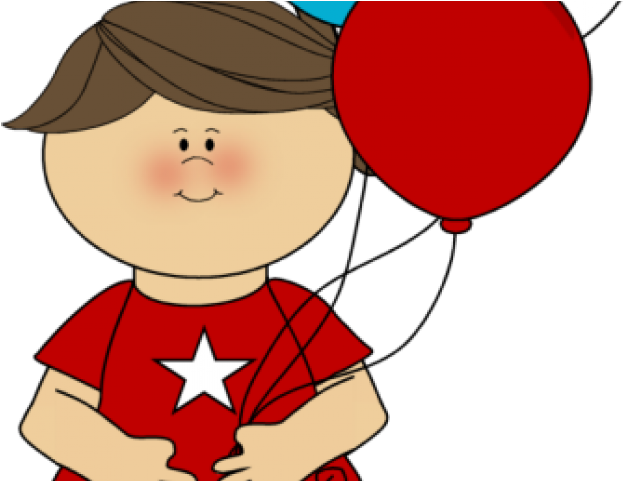 Celebration Clipart Sport - Happy 4th Of July Friend - Png Download (640x480), Png Download