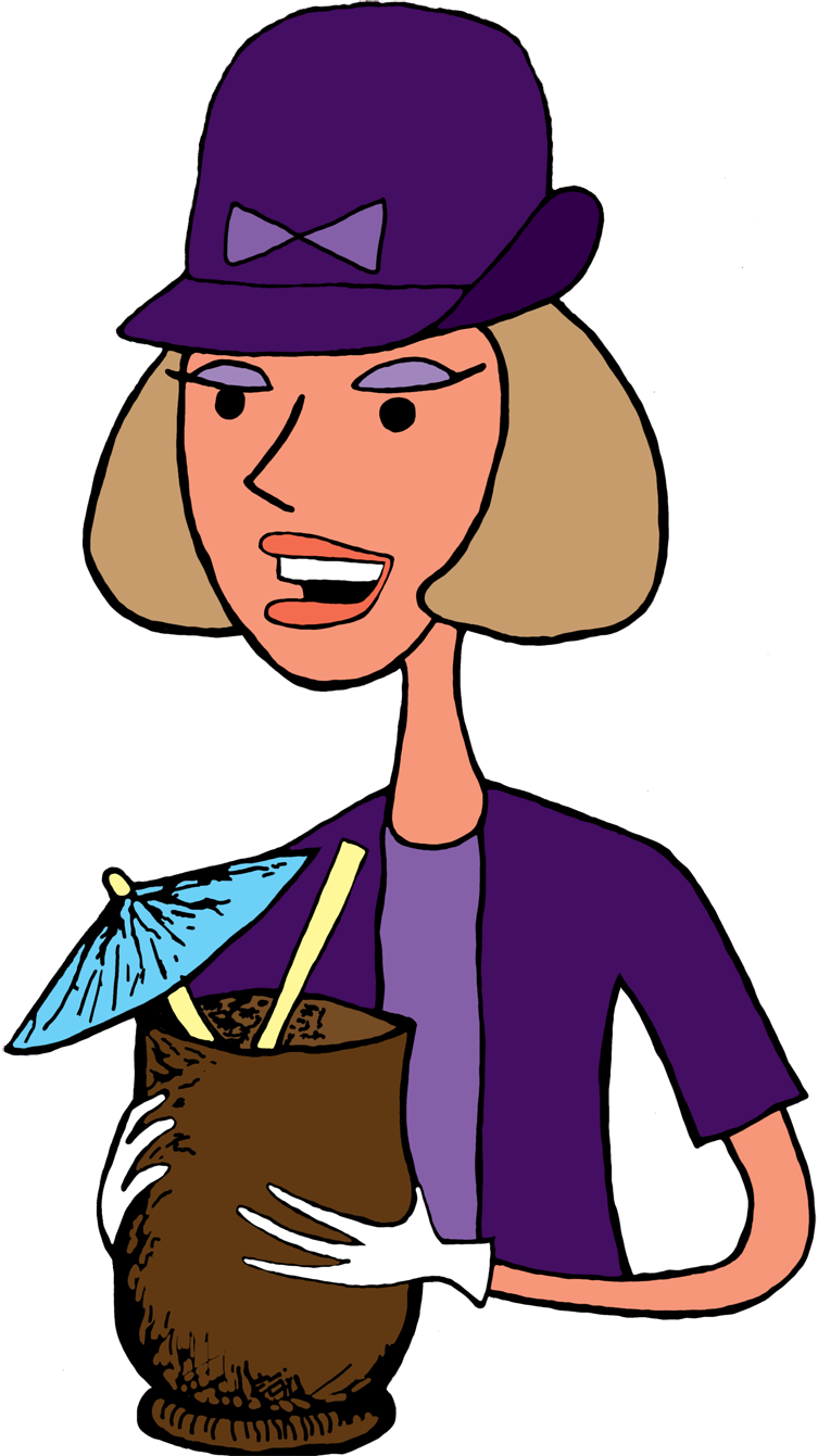 Clip Art - Png Download (753x1341), Png Download