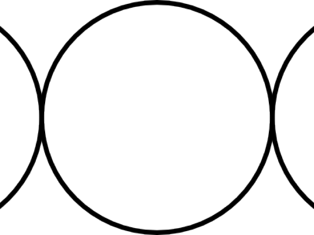 Goddess Clipart Clip Art - Circle - Png Download (640x480), Png Download