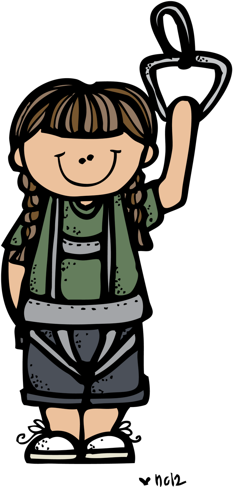 Zip Line Clip Art - Clip Art Zipline - Png Download (773x1600), Png Download