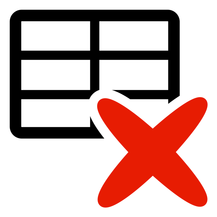 Madivaru Kro, Guest House Room Table Computer Icons - Hotel Clipart (750x750), Png Download