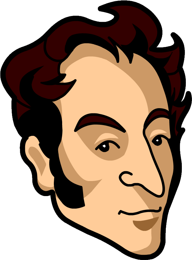 Search Results - Simon Bolivar Clipart (880x880), Png Download