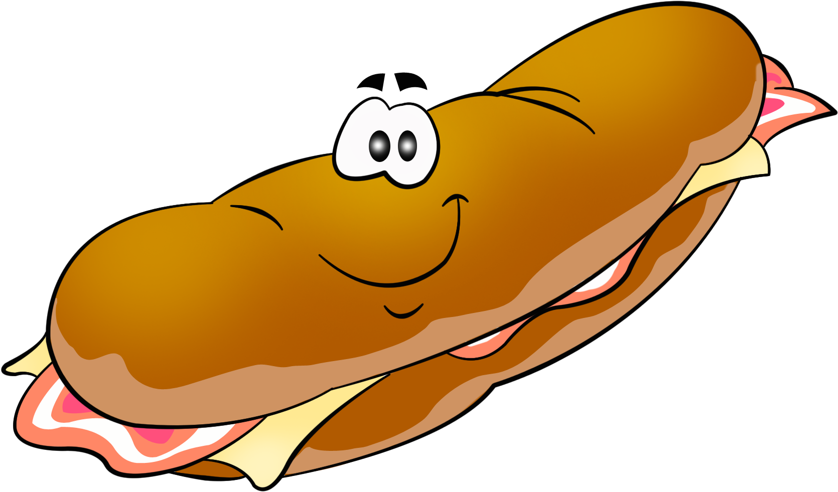 Mis Laminas Para Decoupage - Drawing Clipart (1698x1030), Png Download