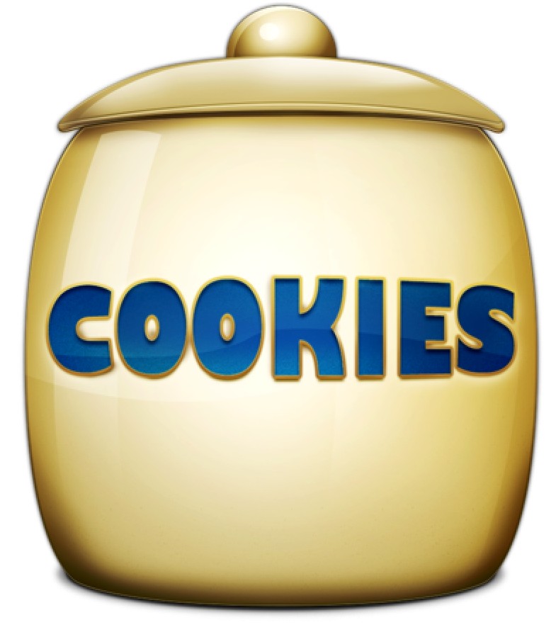 Cookie Jar Clipart Cartoon Cookie Jar Clipart Free - Cookie Jar Cartoon Clipart - Png Download (1024x1024), Png Download