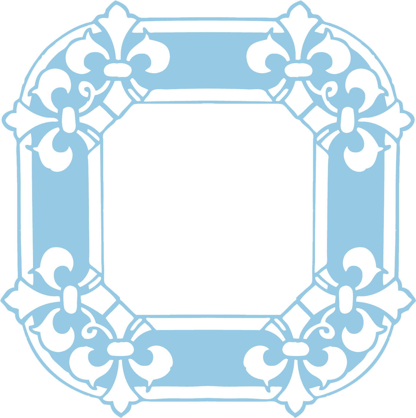 Click On Images To Enlarge Clipart (1473x1523), Png Download