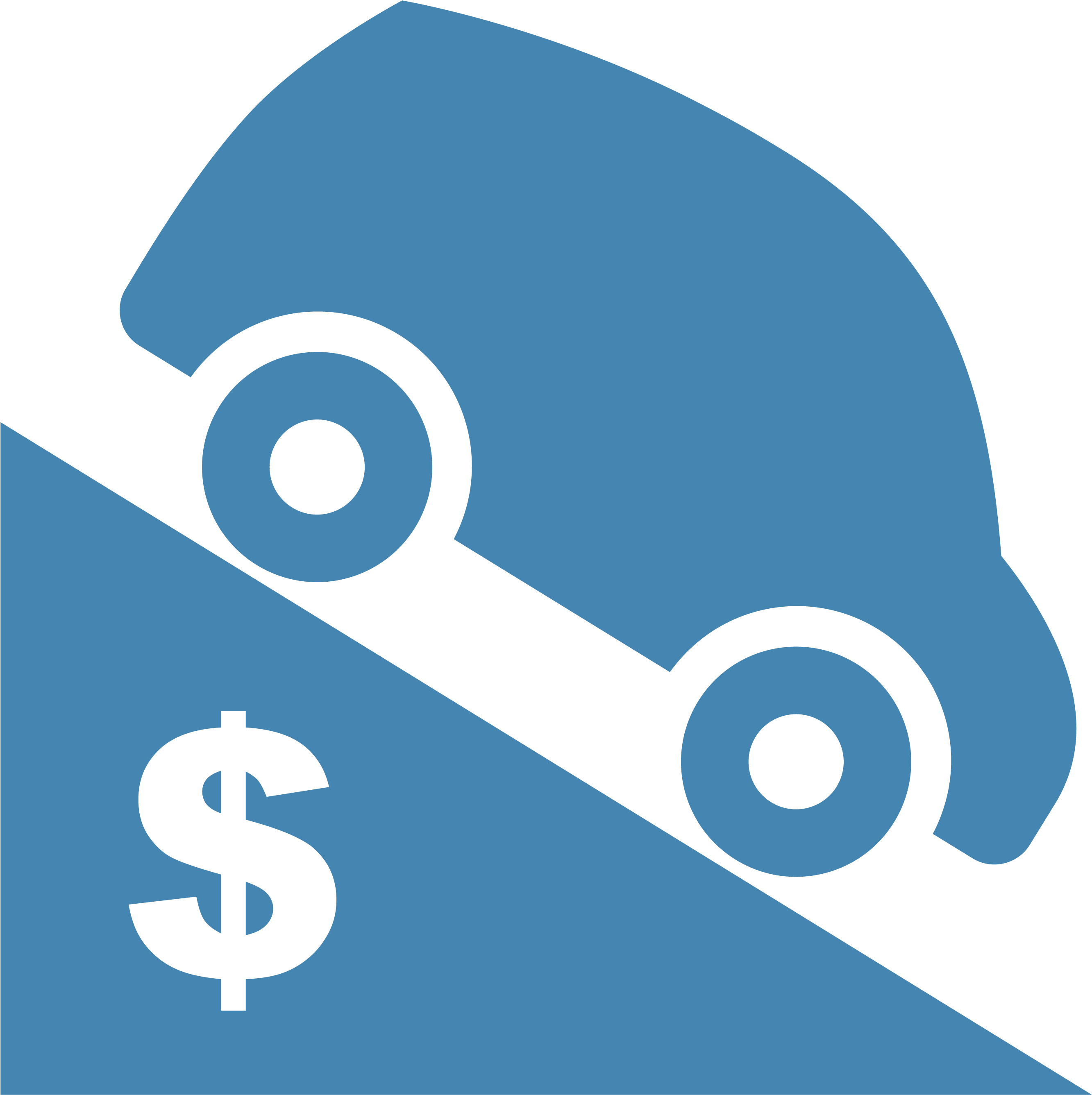 How Best To Manage Vehicle Depreciation - Depreciation Png Clipart (3300x3300), Png Download