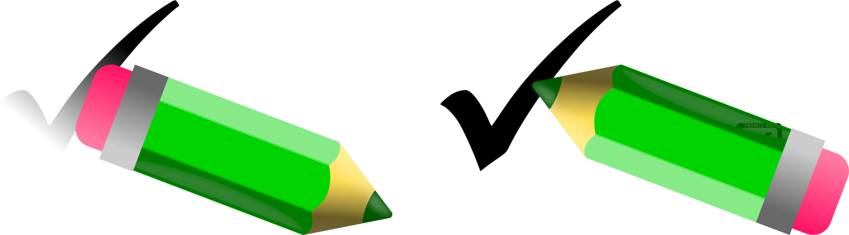 All Photo Png Clipart - Acreditacion De Universidades Transparent Png (2711x750), Png Download
