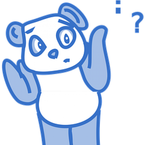 Confused Clip Art - Png Download (640x480), Png Download