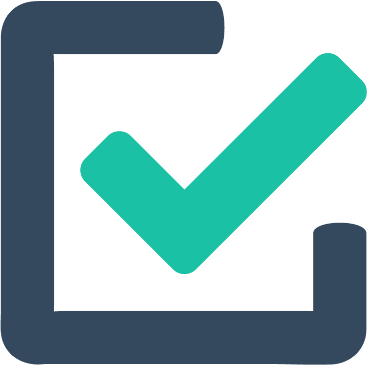 Download Clip Library Library Collection Of Town High - Transparent Background Checklist Icon - Png Download (749x746), Png Download