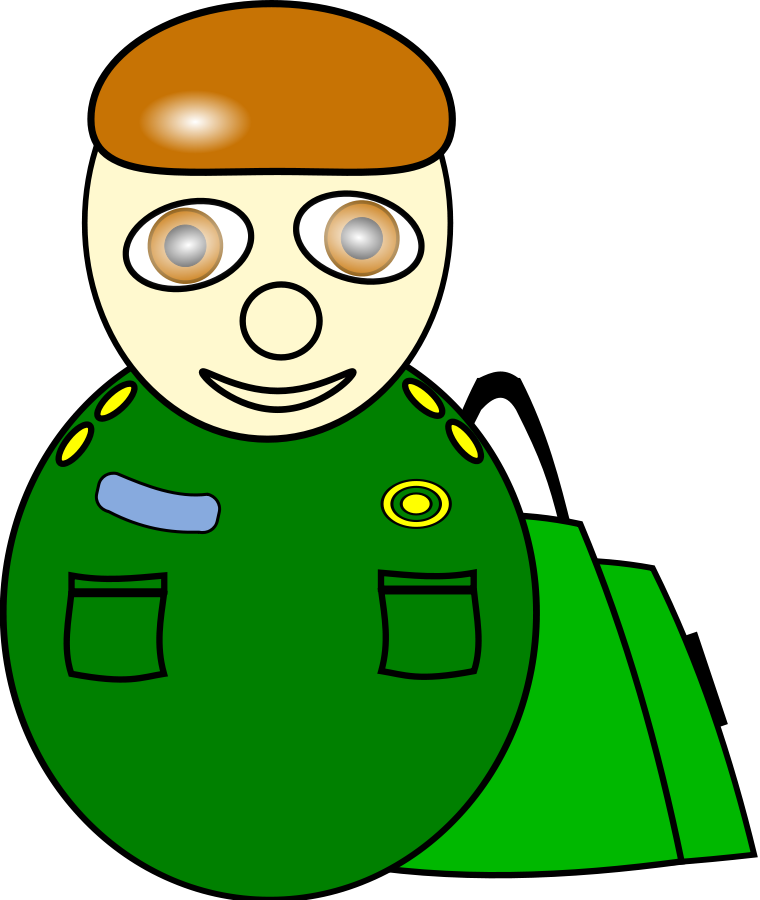 Doctor Clipart - Png Download (681x800), Png Download