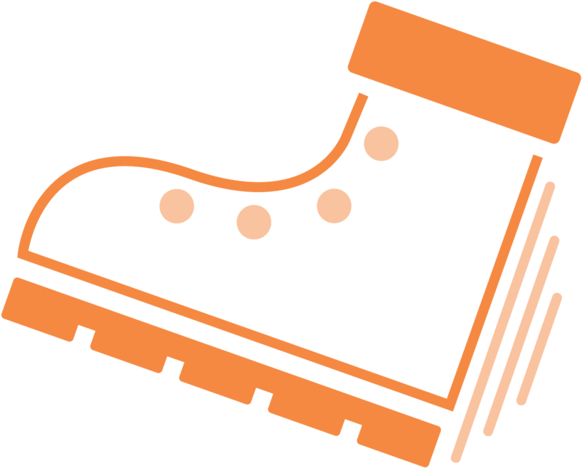 Kick-ass And Take Names - Jpeg Clipart (1000x999), Png Download