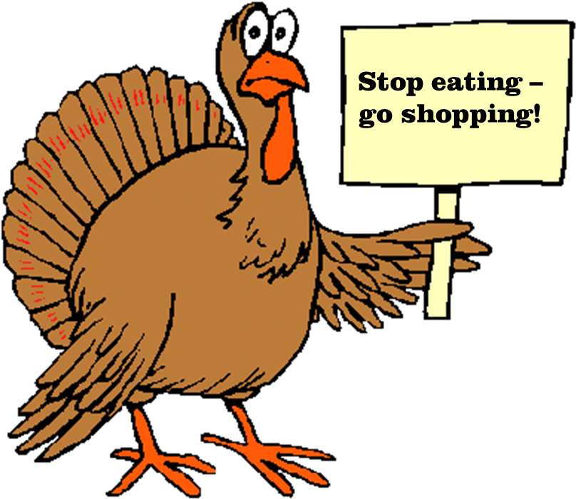 Free Turkey Clipart - Funny Thanksgiving Quotes - Png Download (750x669), Png Download