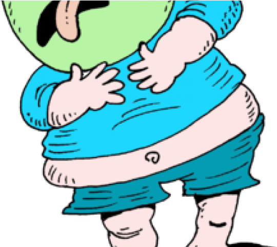 Feeling Clipart Clip Art - Clip Art - Png Download (640x480), Png Download