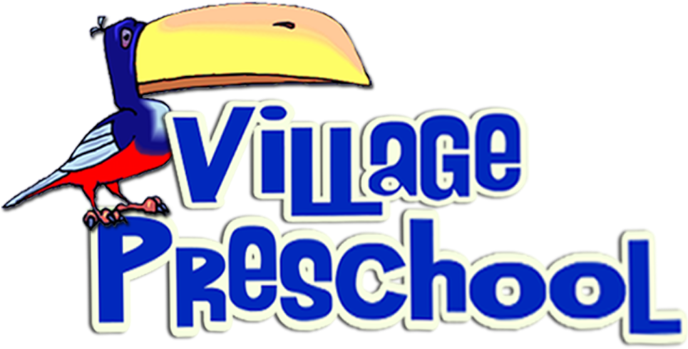 Village Preschool - Preschool Clipart (1050x600), Png Download
