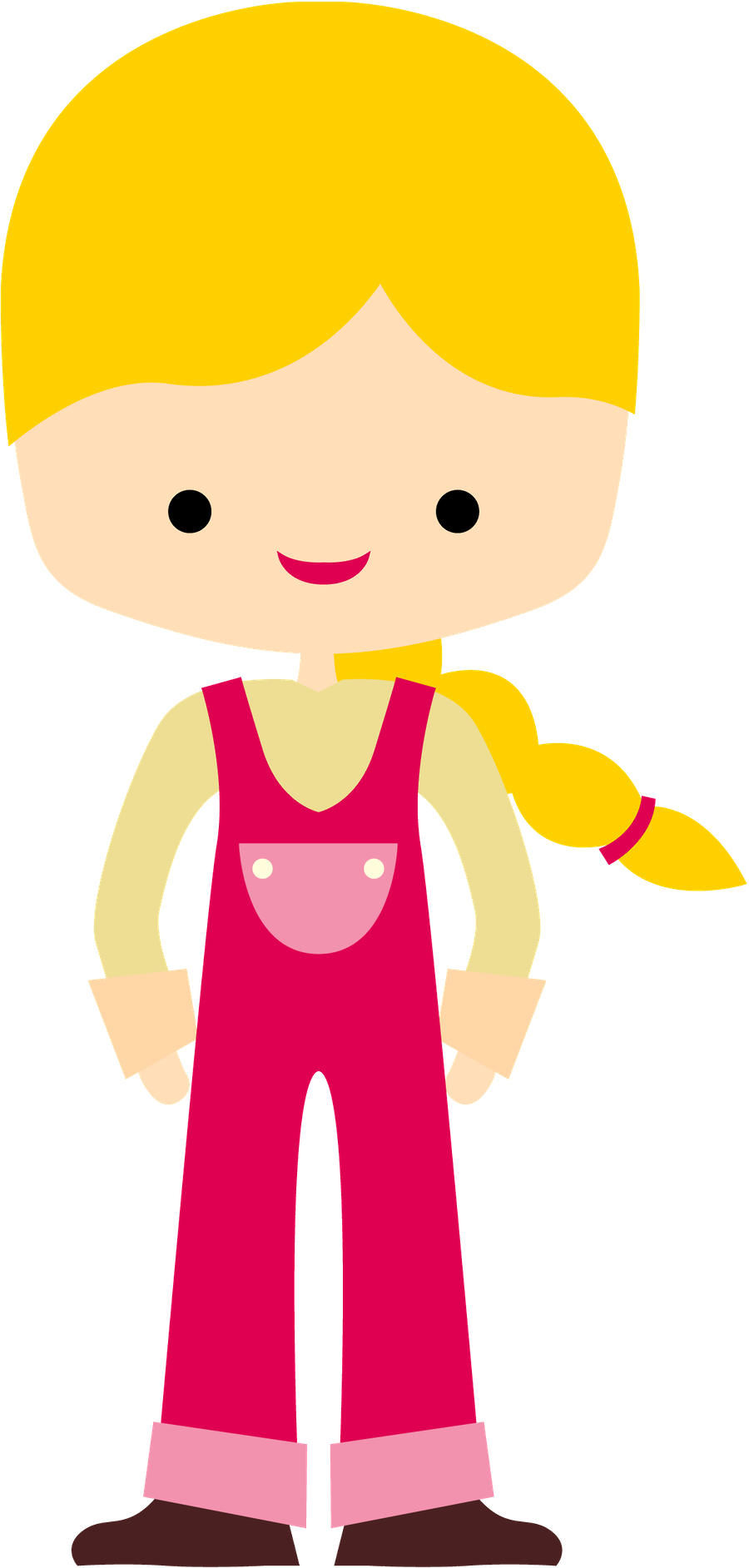 Farmhouse Clipart Village School - Farm - Png Download (900x1884), Png Download