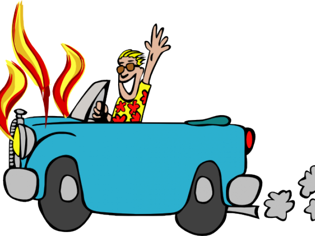 Insurance Clipart Auto Insurance - Car Clip Art - Png Download (640x480), Png Download