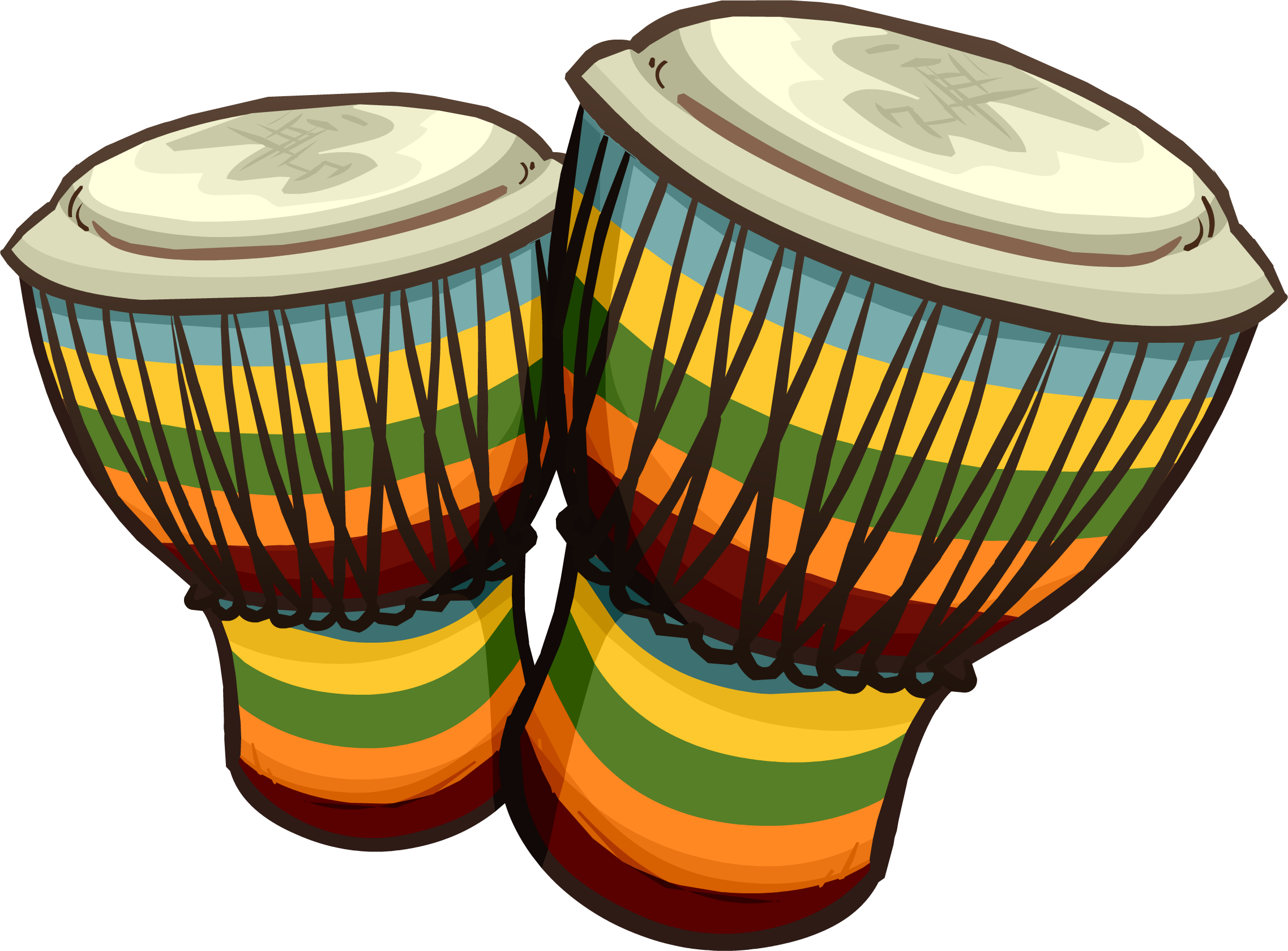 Download Conga Drums Transparent Png Stickpng vrogue.co