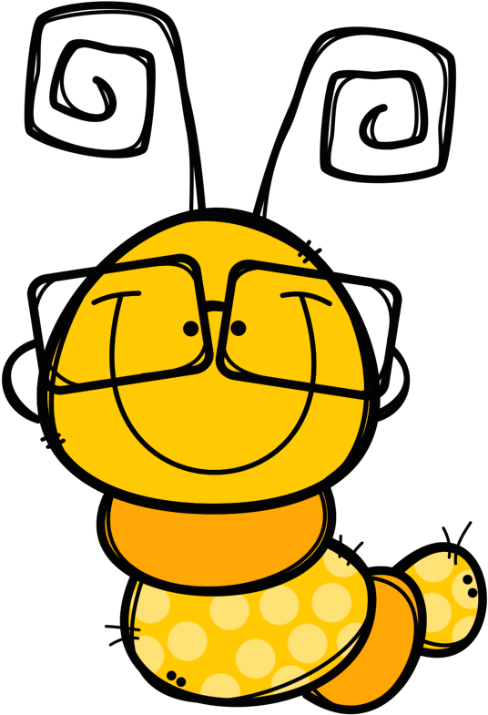 *✿**✿*bichitos*✿**✿* - Clip Art Bichitos - Png Download (644x968), Png Download