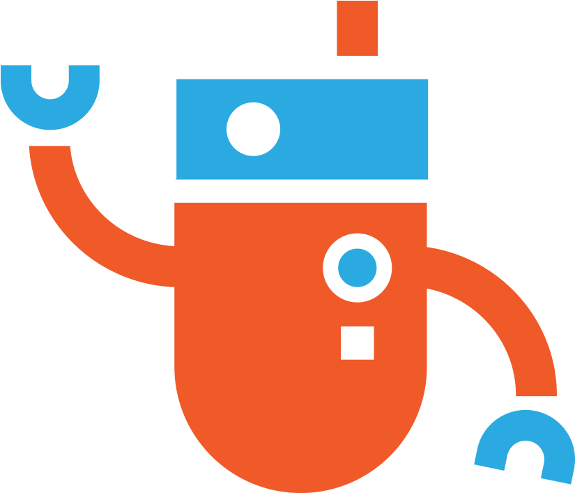 Orders Inventory Materials Chme - Quartzy Logo Clipart (868x868), Png Download