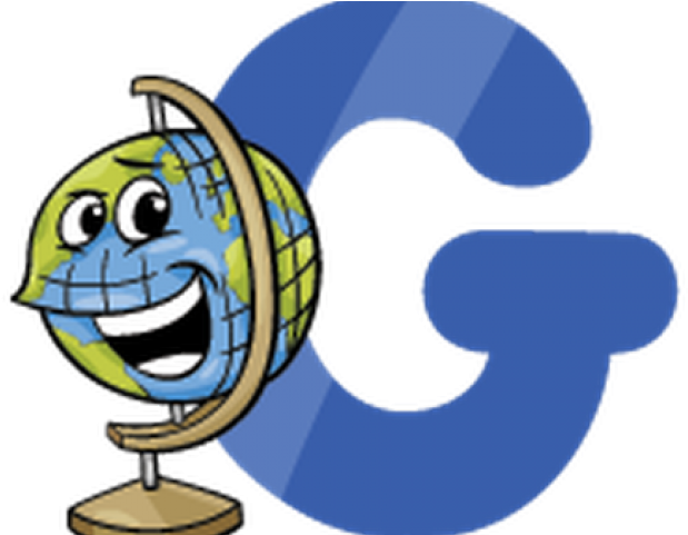 Cartoon Alphabet Letters Png Clipart (640x480), Png Download