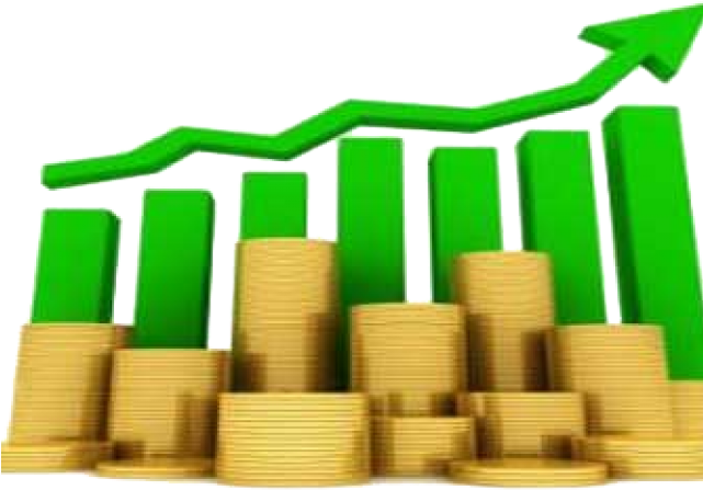 Real Estate Investment Clipart Transparent Background - Indian Stock Exchange Logo - Png Download (640x480), Png Download