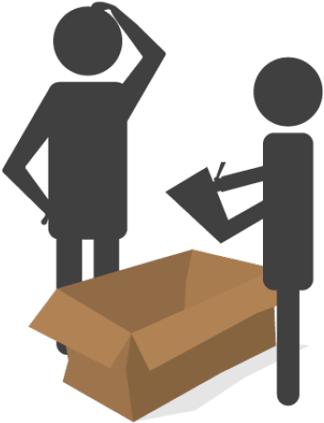 Inventory Clipart (640x480), Png Download