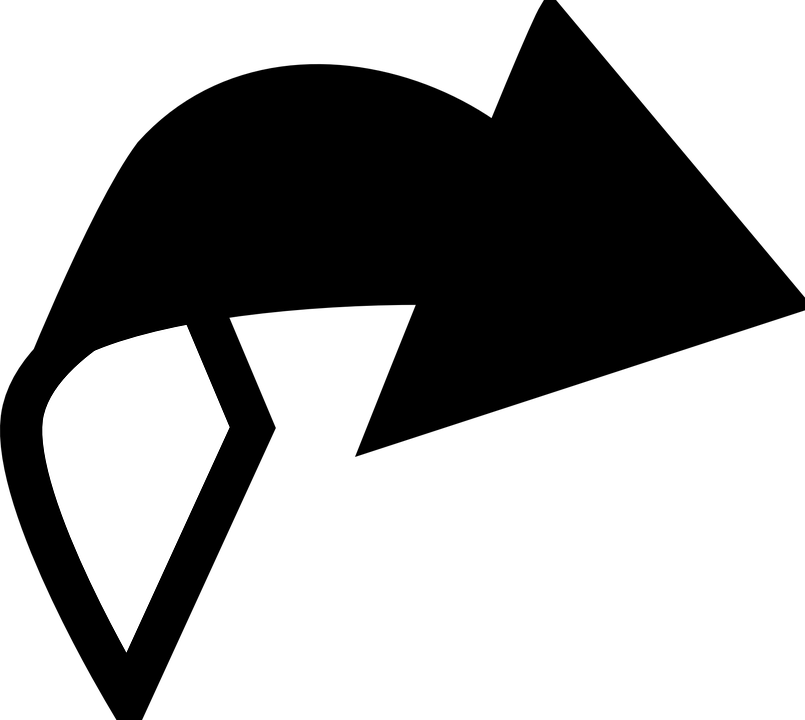 Uploaded Image - > - Redo Clipart - Png Download (805x720), Png Download