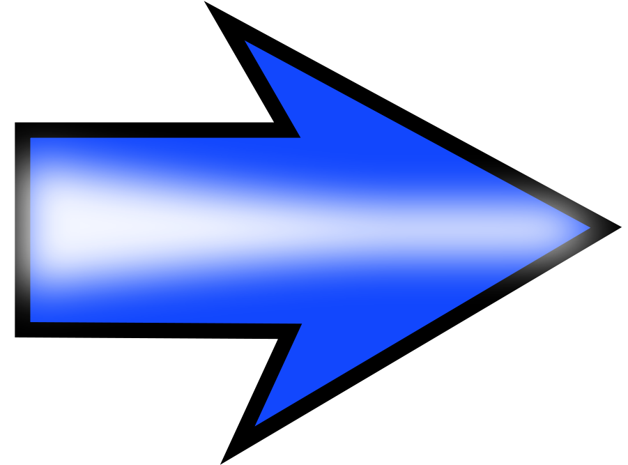 Most Popular Cliparts - Right Clipart - Png Download (900x712), Png Download