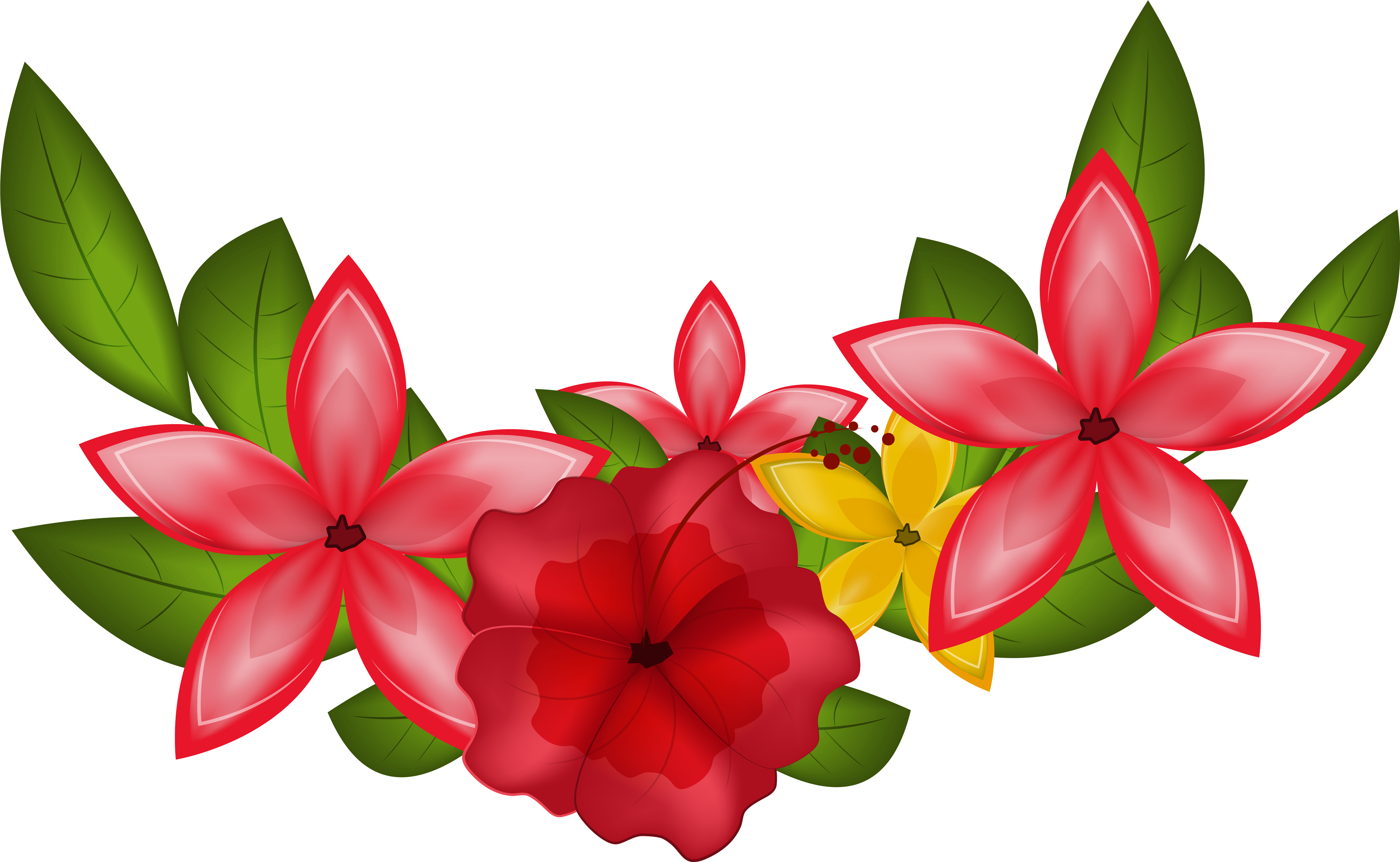 Clip Art - Png Download (6221x3898), Png Download