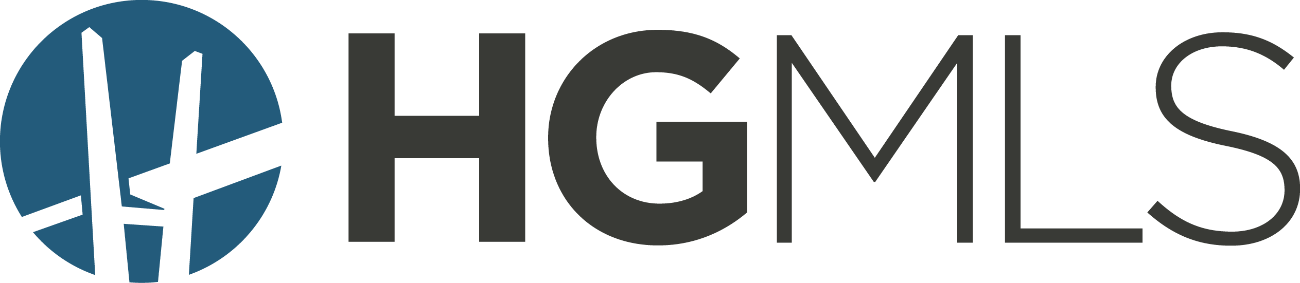 Mont Sky Real Estate Hudson Is A Licensed Real Estate - Hudson Gateway Association Of Realtors Logo Clipart (2526x551), Png Download