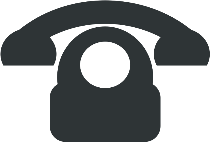 Clipart - Phone - Office Number Png Transparent Png (800x800), Png Download