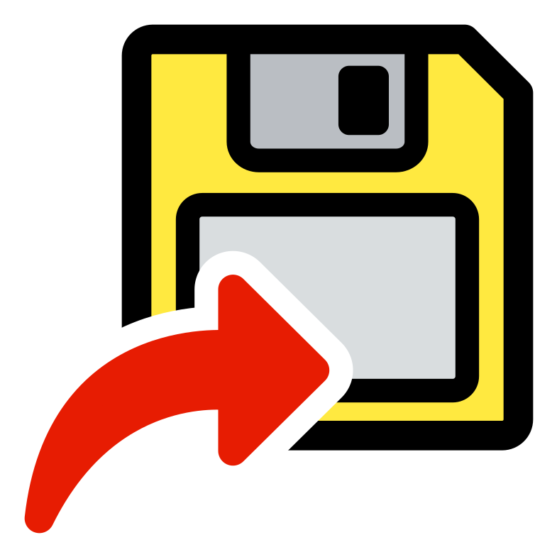 Export Clipart Free For Download - Clip Art - Png Download (800x800), Png Download