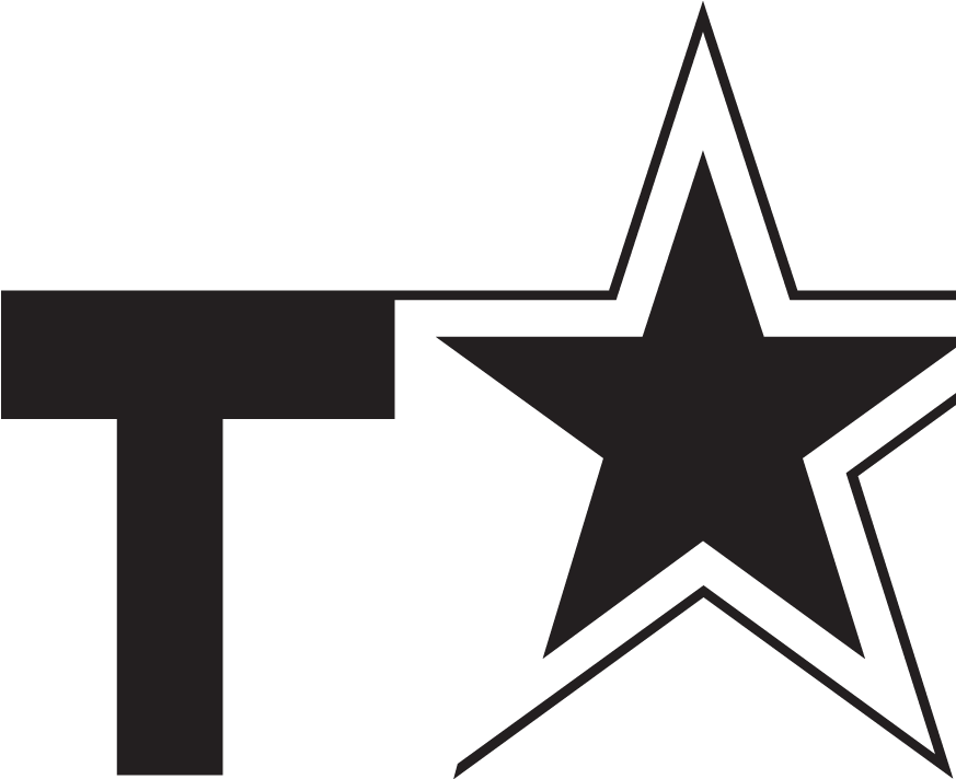 Toronto Talent Show - Russian Star Clipart (873x712), Png Download