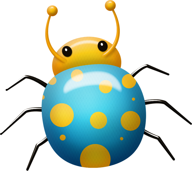 Ϧuɠʂ ‿✿⁀ - Illustration Clipart (743x661), Png Download