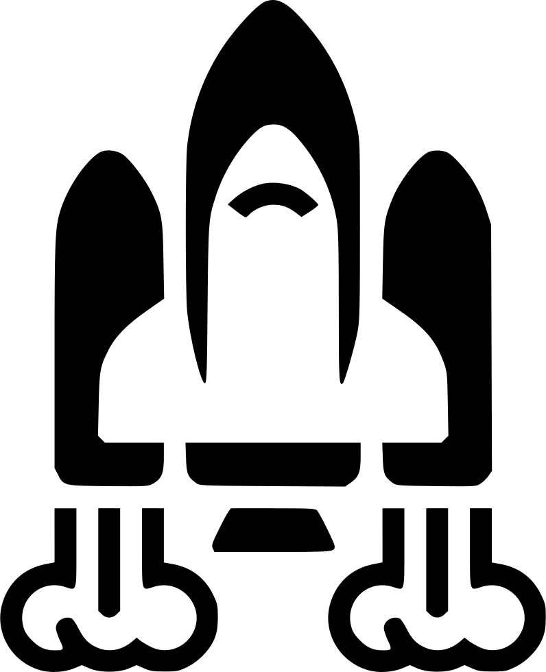 Png File - Rocket Clipart (796x980), Png Download