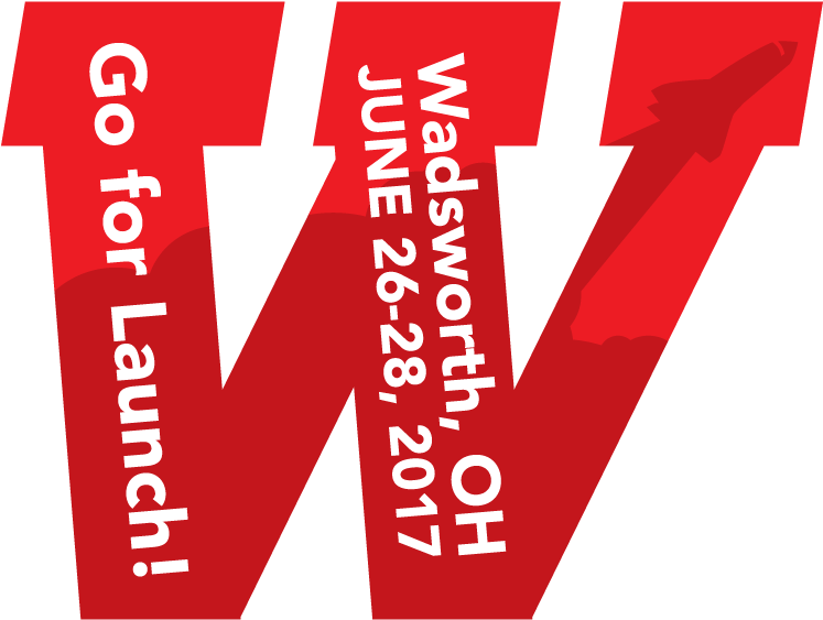 Wadsworth, Oh Jun 26-28, - Graphic Design Clipart (900x730), Png Download