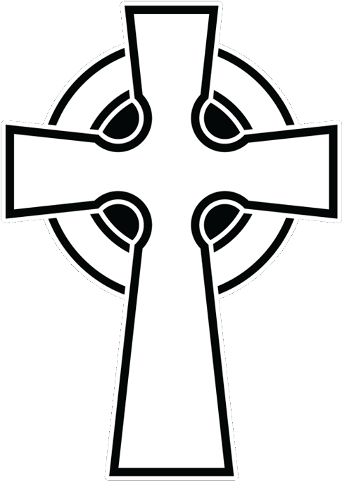 Logo Cross Copy - Pepper Logo Restaurant Clipart (576x768), Png Download