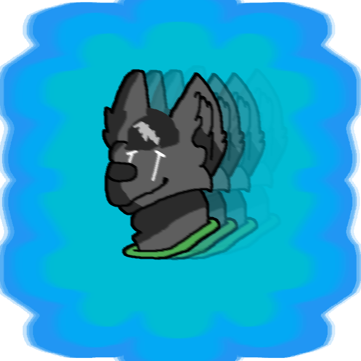 Gift - User Clipart (1400x1400), Png Download