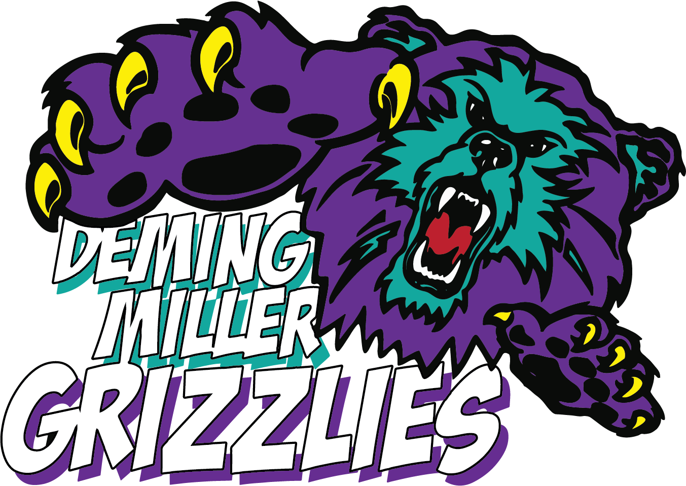 Facebook Clipart (1353x958), Png Download