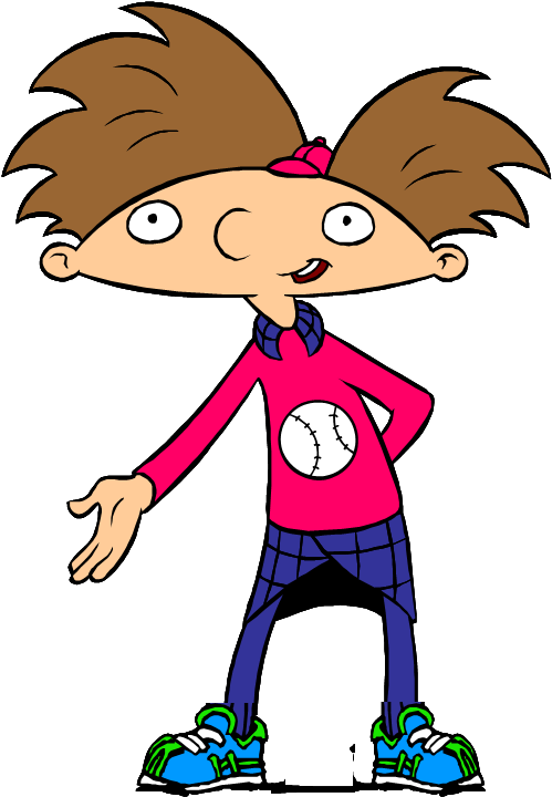 Hippy Harry - Blog Clipart (650x731), Png Download