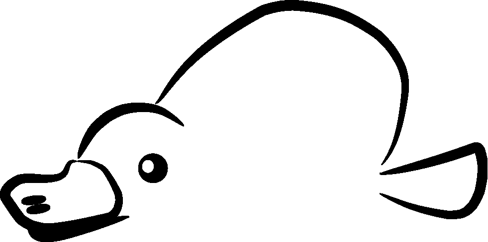 Duckbill - I2se Gmbh Clipart (981x488), Png Download